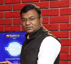 Dr. Prashant Telgad