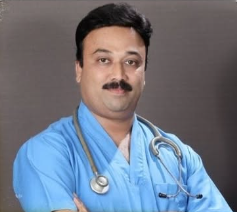 Dr. Kanhaiya Kadam