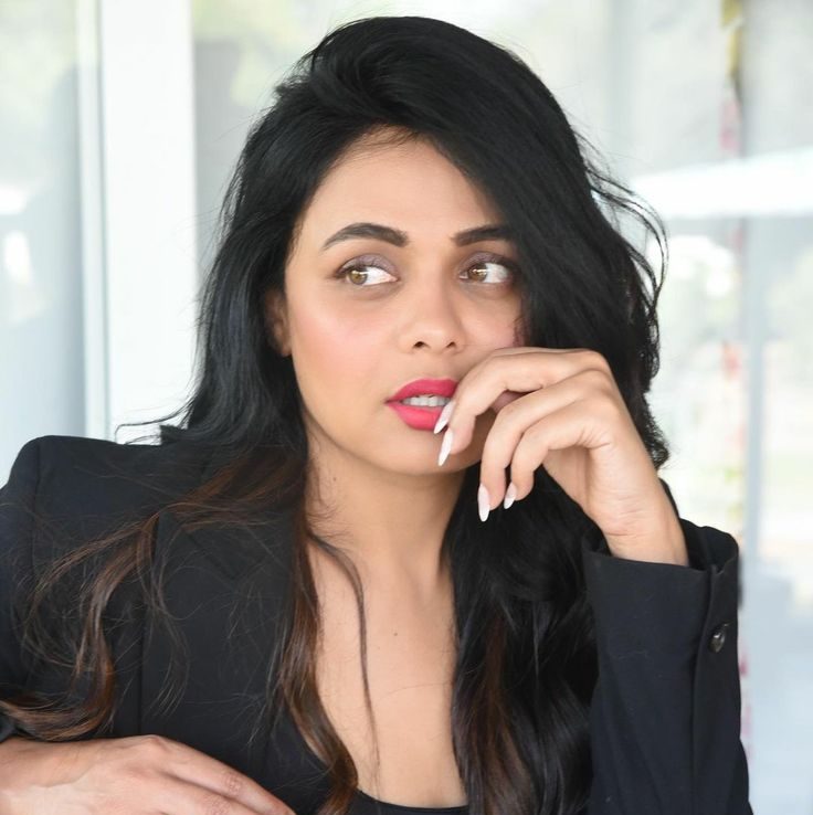 Prarthana Behere